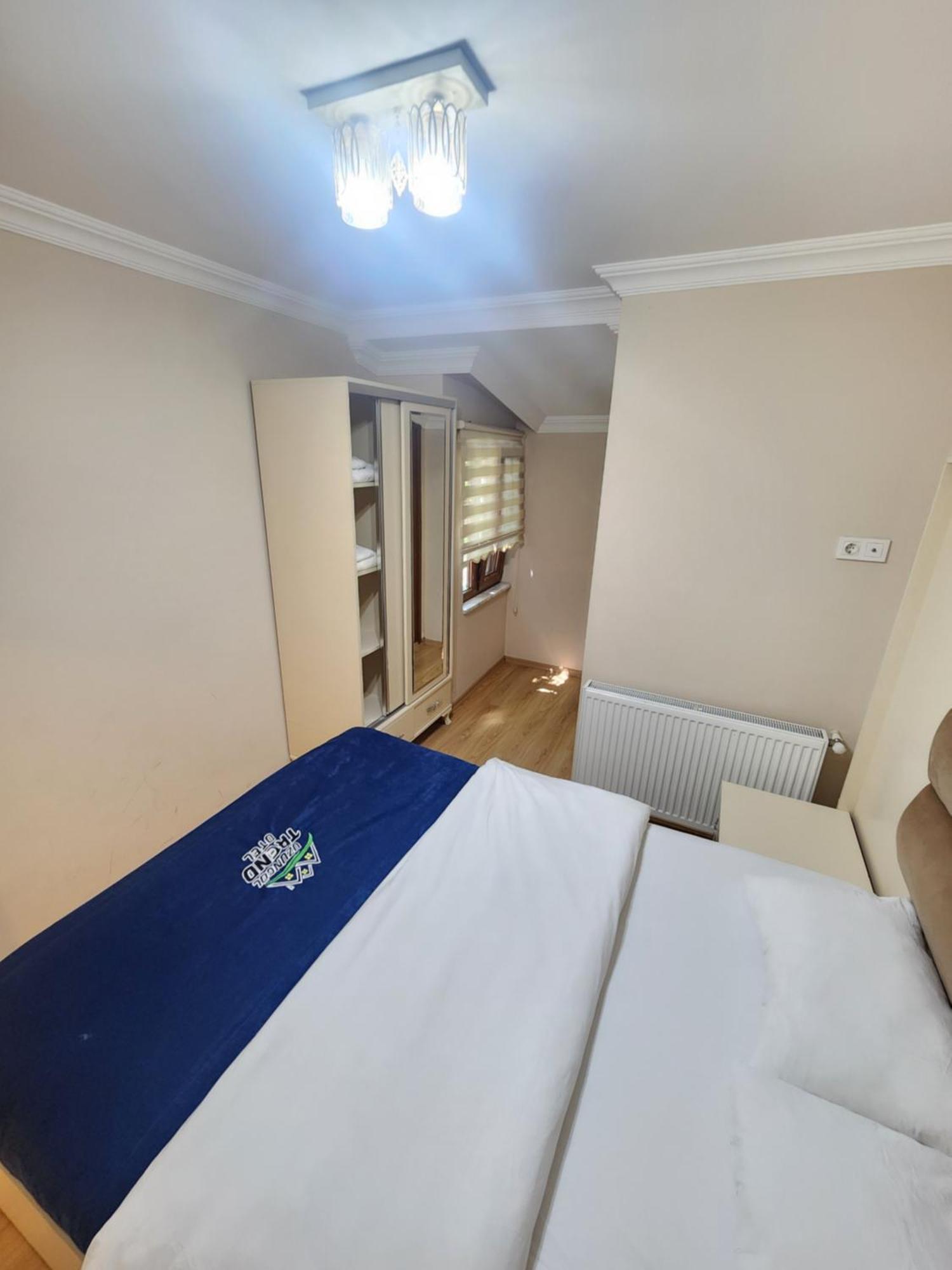 Trend Suite Hotel Uzungöl Camera foto