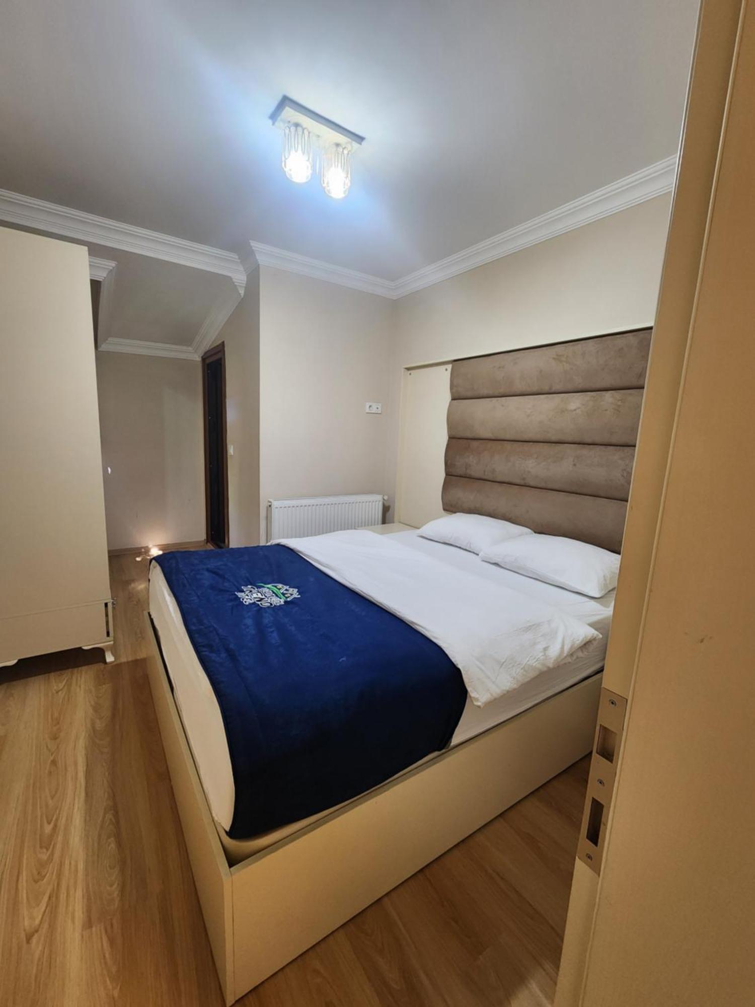 Trend Suite Hotel Uzungöl Camera foto