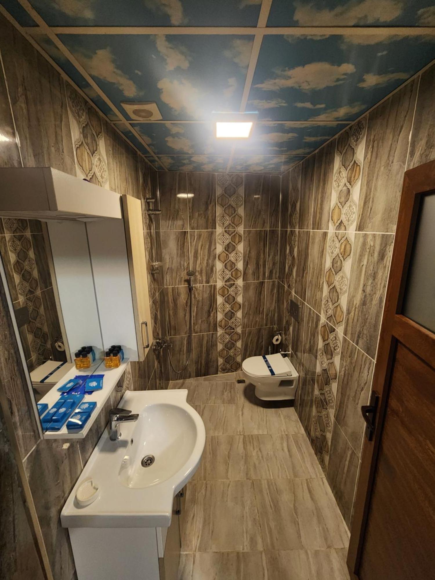 Trend Suite Hotel Uzungöl Camera foto