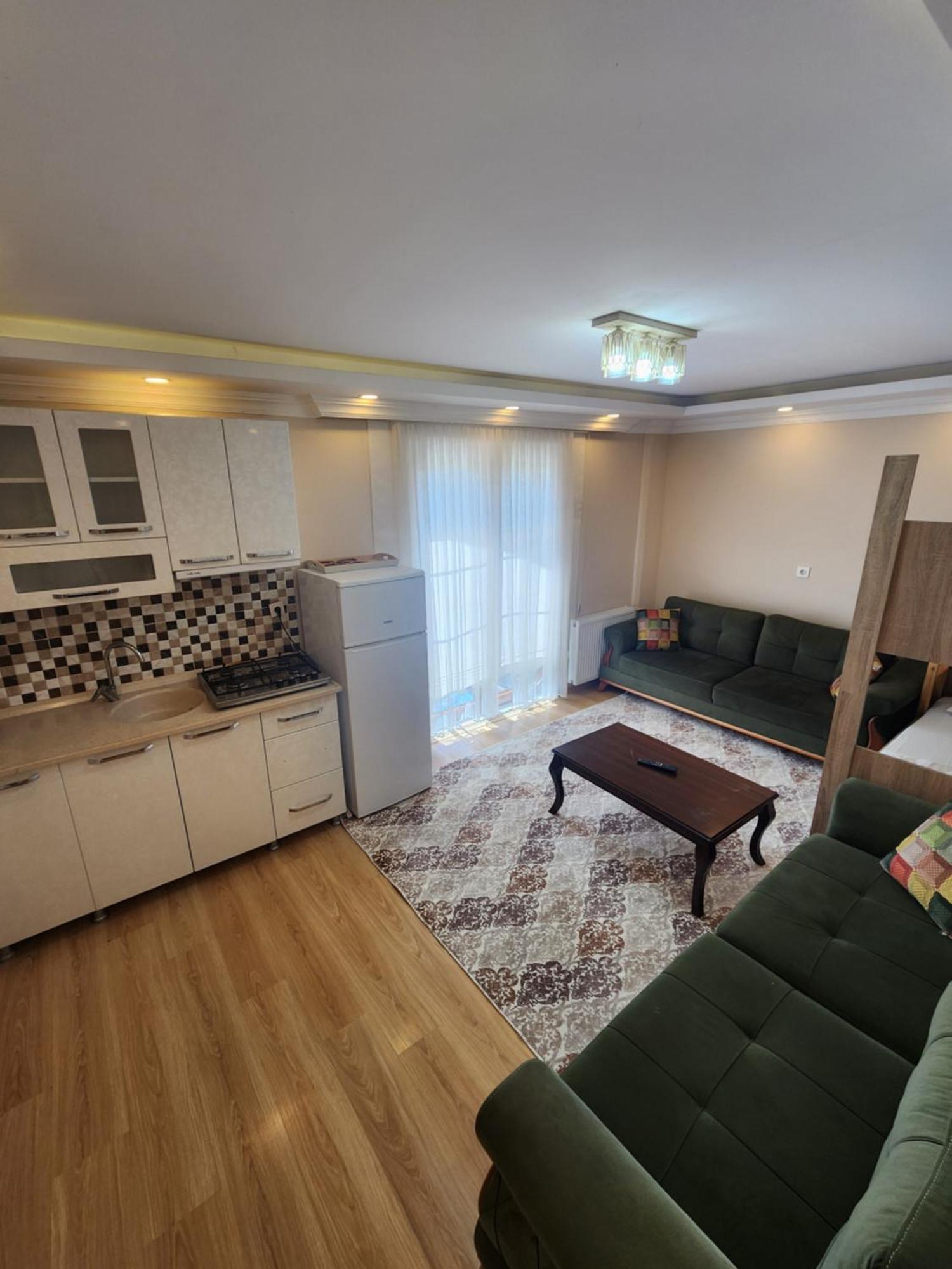 Trend Suite Hotel Uzungöl Camera foto