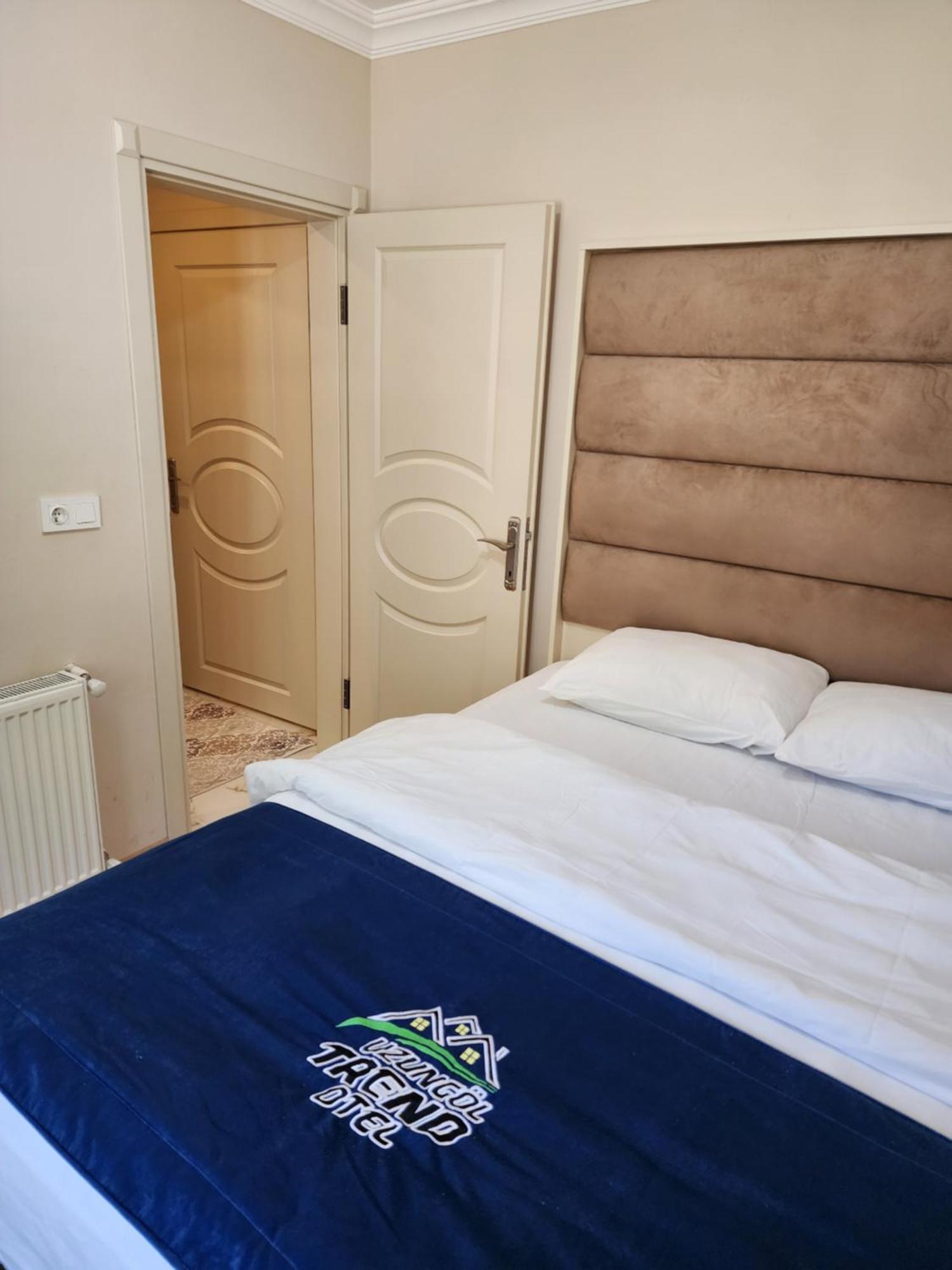 Trend Suite Hotel Uzungöl Camera foto