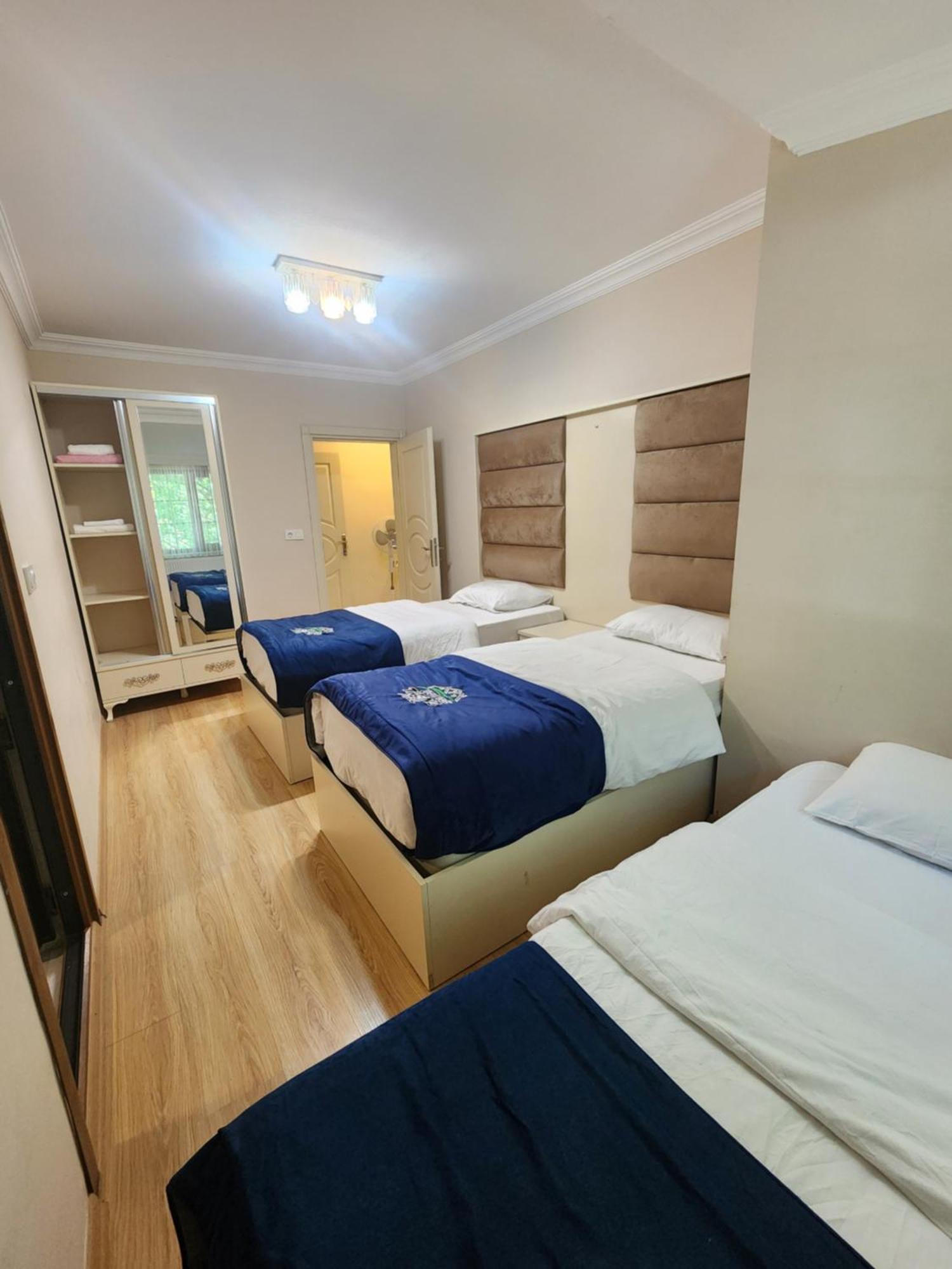Trend Suite Hotel Uzungöl Camera foto