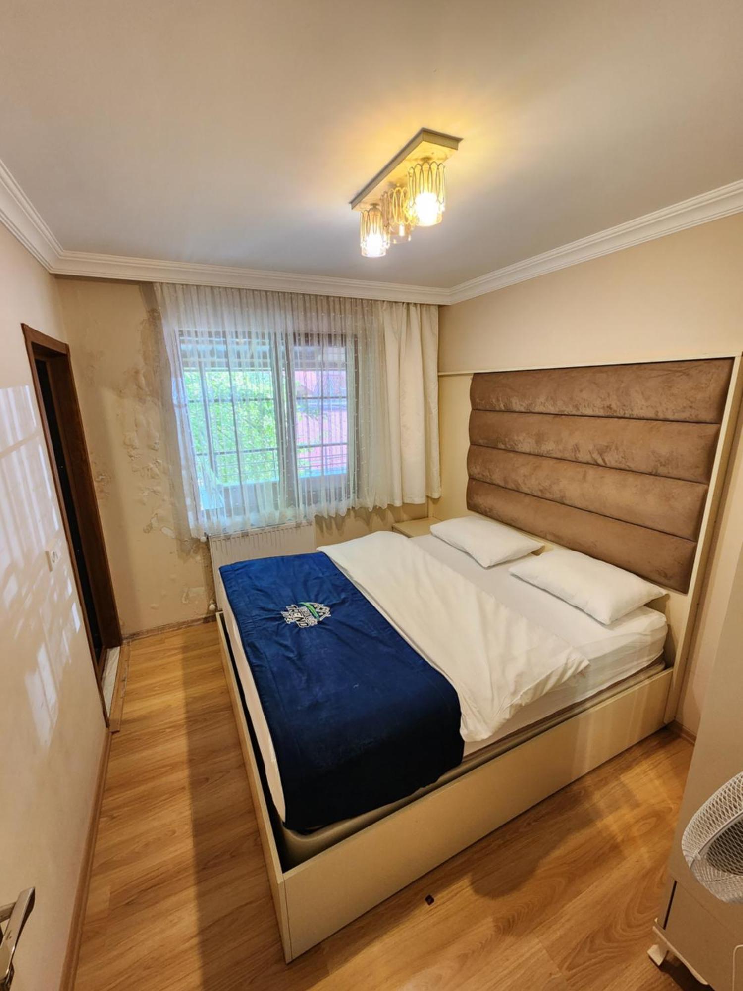 Trend Suite Hotel Uzungöl Camera foto
