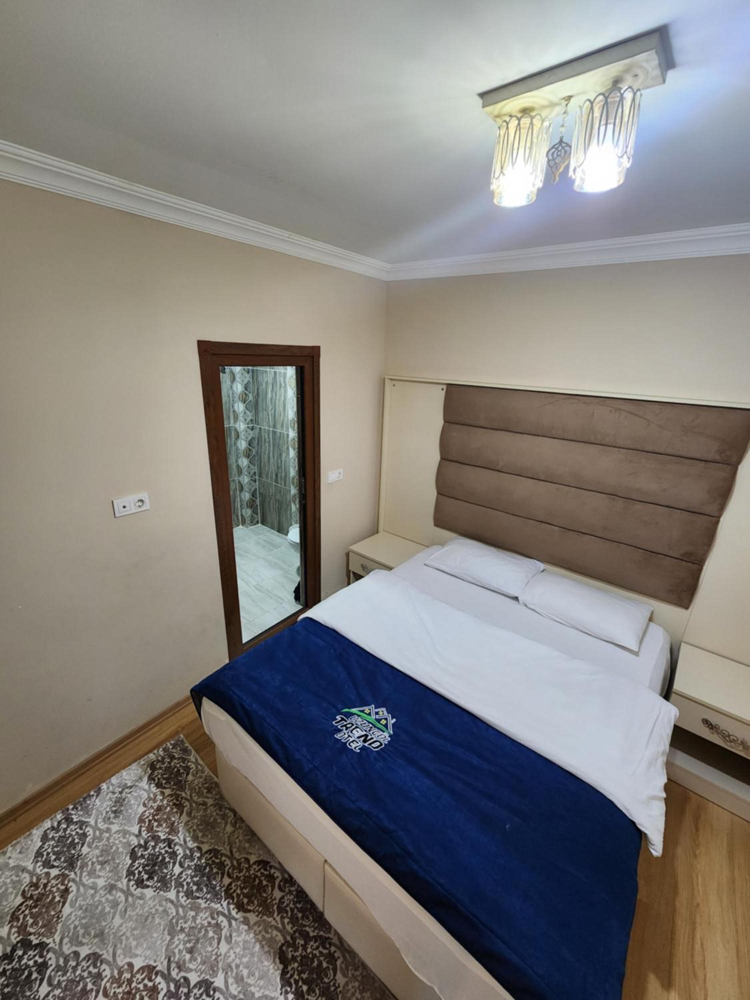Trend Suite Hotel Uzungöl Camera foto