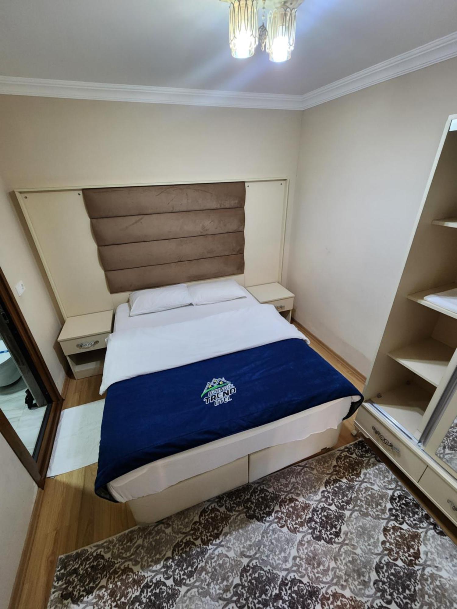 Trend Suite Hotel Uzungöl Camera foto