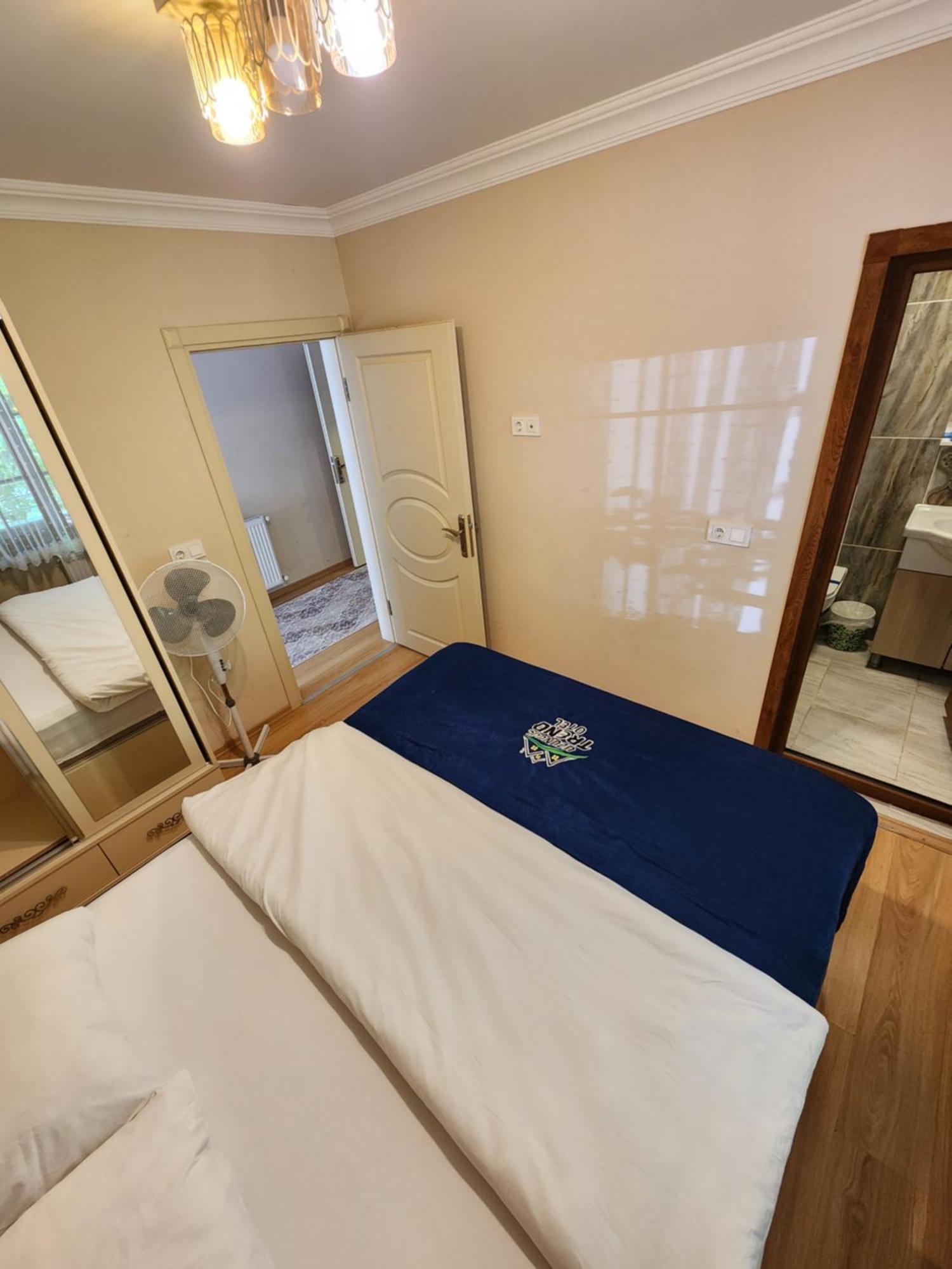 Trend Suite Hotel Uzungöl Camera foto