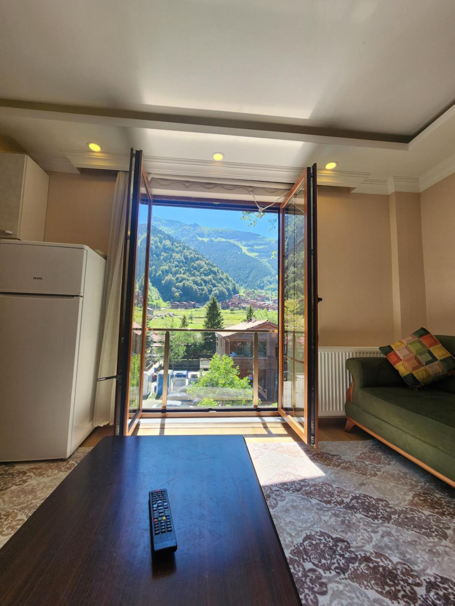 Trend Suite Hotel Uzungöl Camera foto