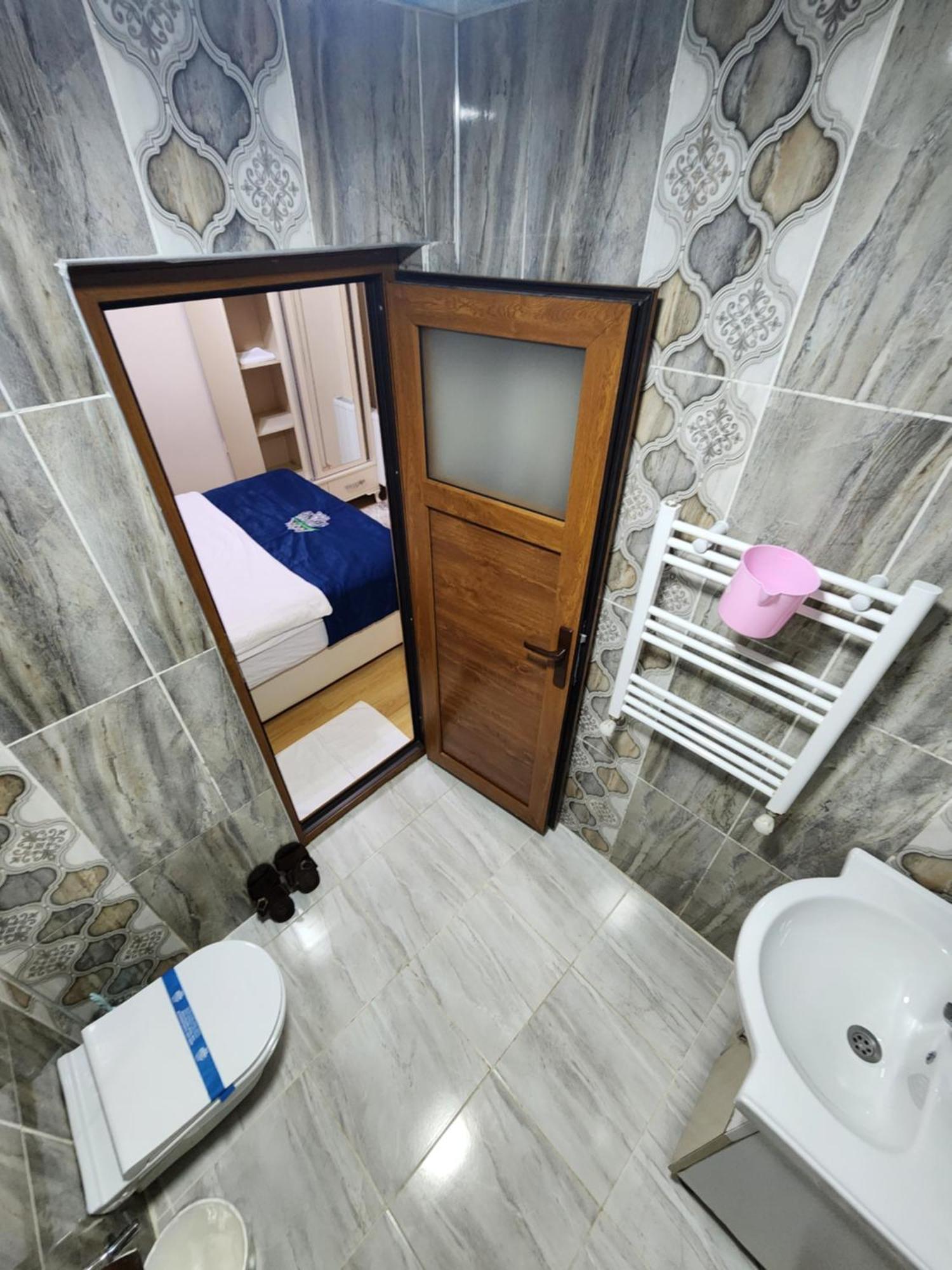 Trend Suite Hotel Uzungöl Camera foto