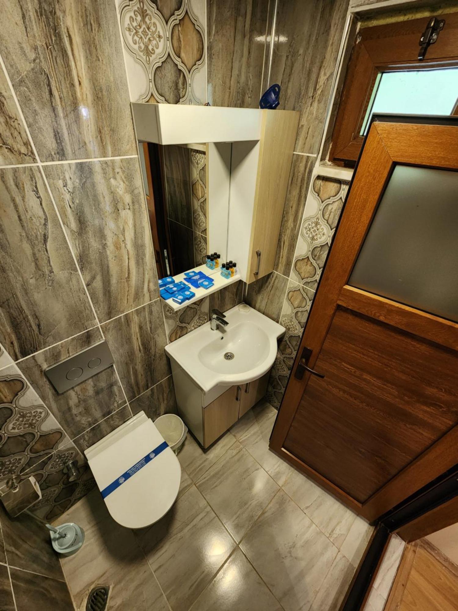 Trend Suite Hotel Uzungöl Camera foto