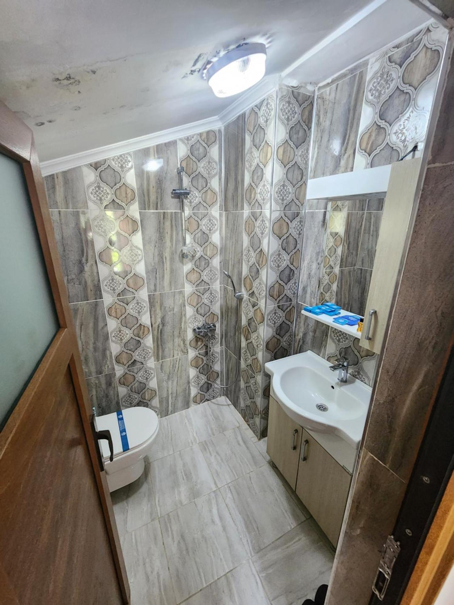 Trend Suite Hotel Uzungöl Camera foto