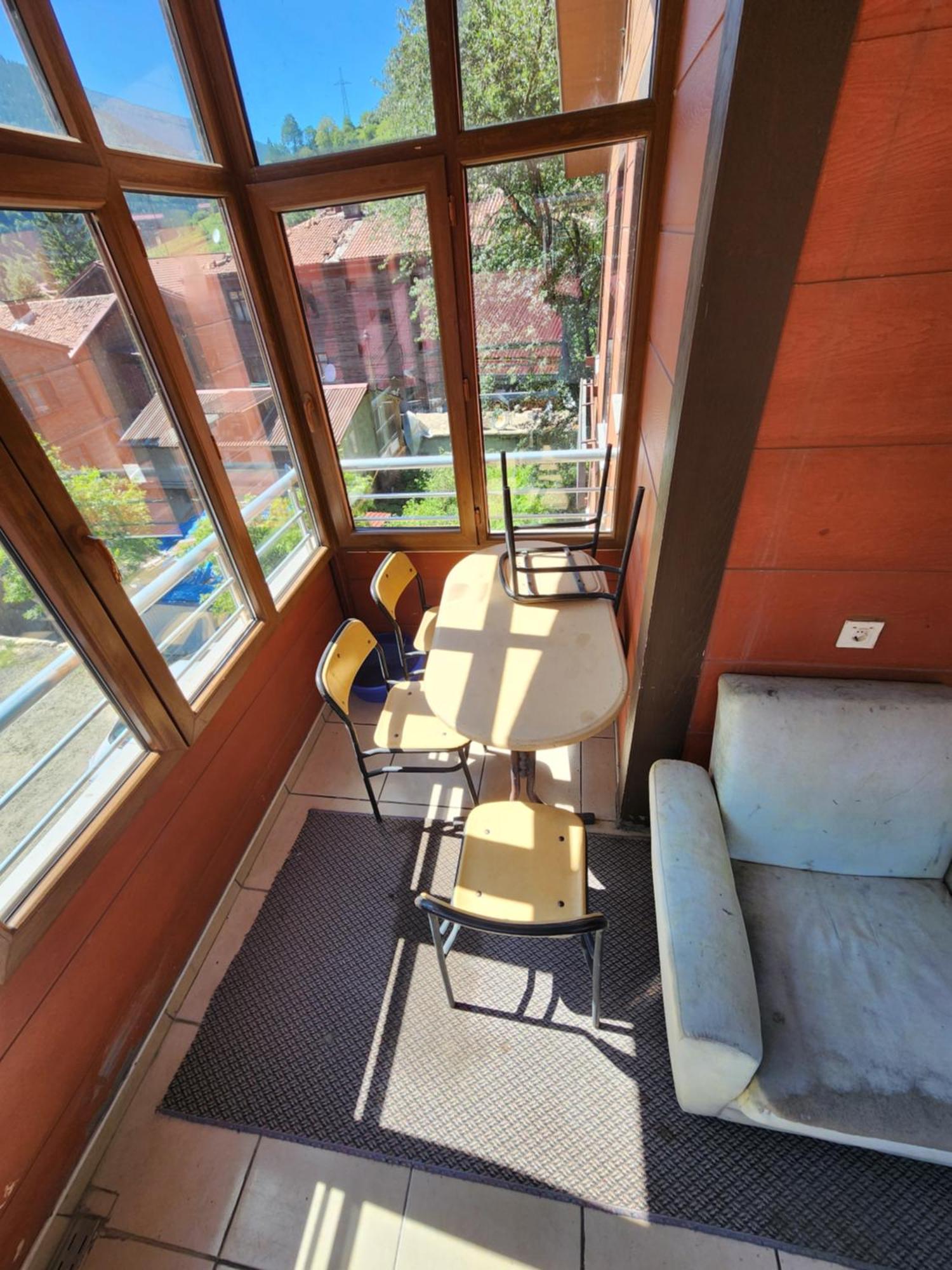 Trend Suite Hotel Uzungöl Camera foto