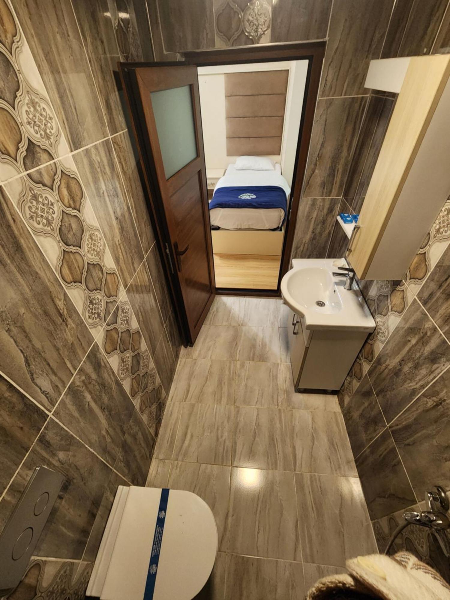 Trend Suite Hotel Uzungöl Camera foto
