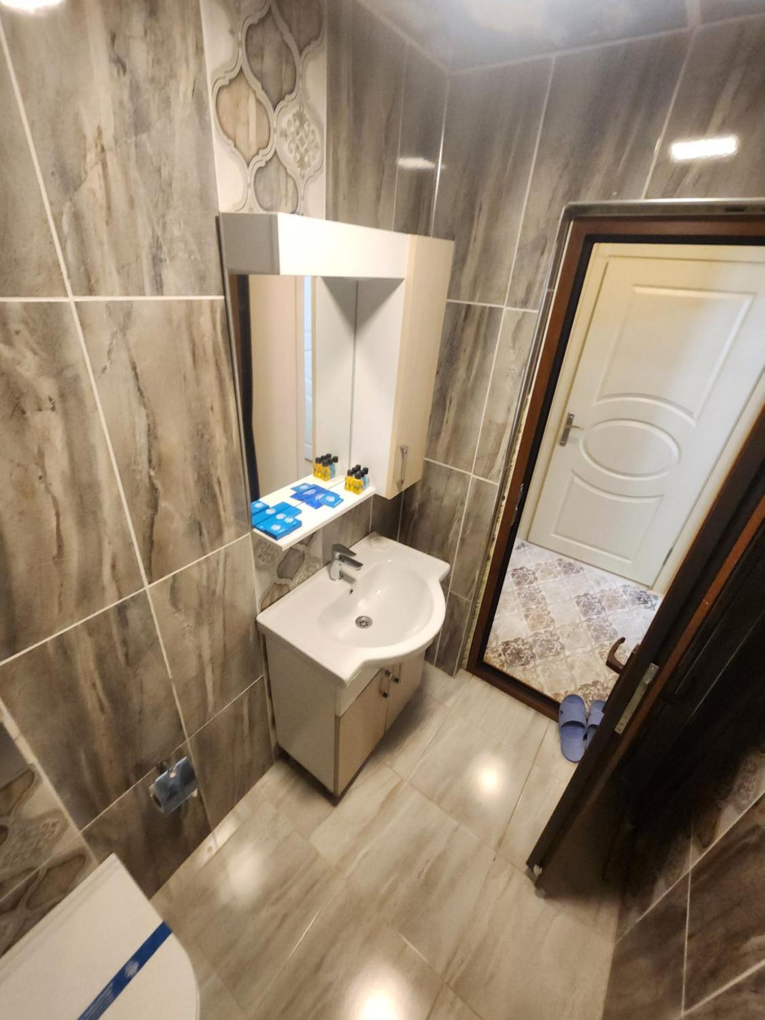 Trend Suite Hotel Uzungöl Camera foto
