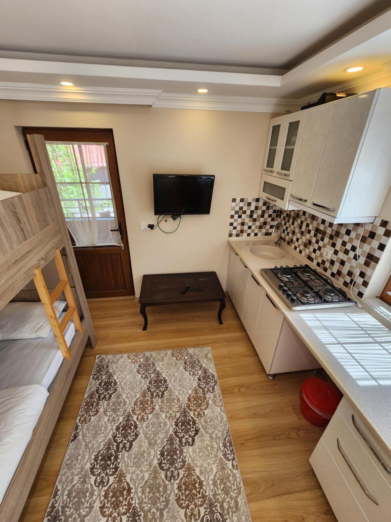 Trend Suite Hotel Uzungöl Camera foto