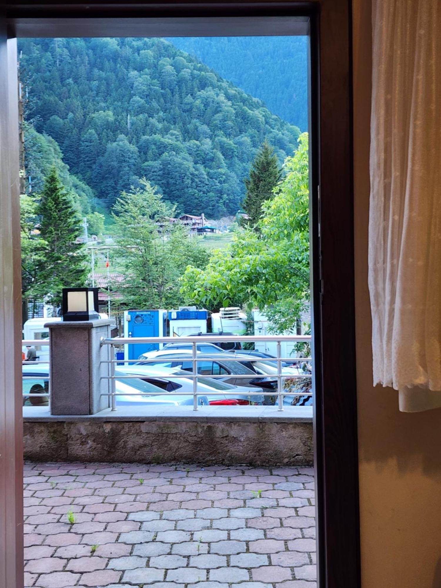 Trend Suite Hotel Uzungöl Camera foto