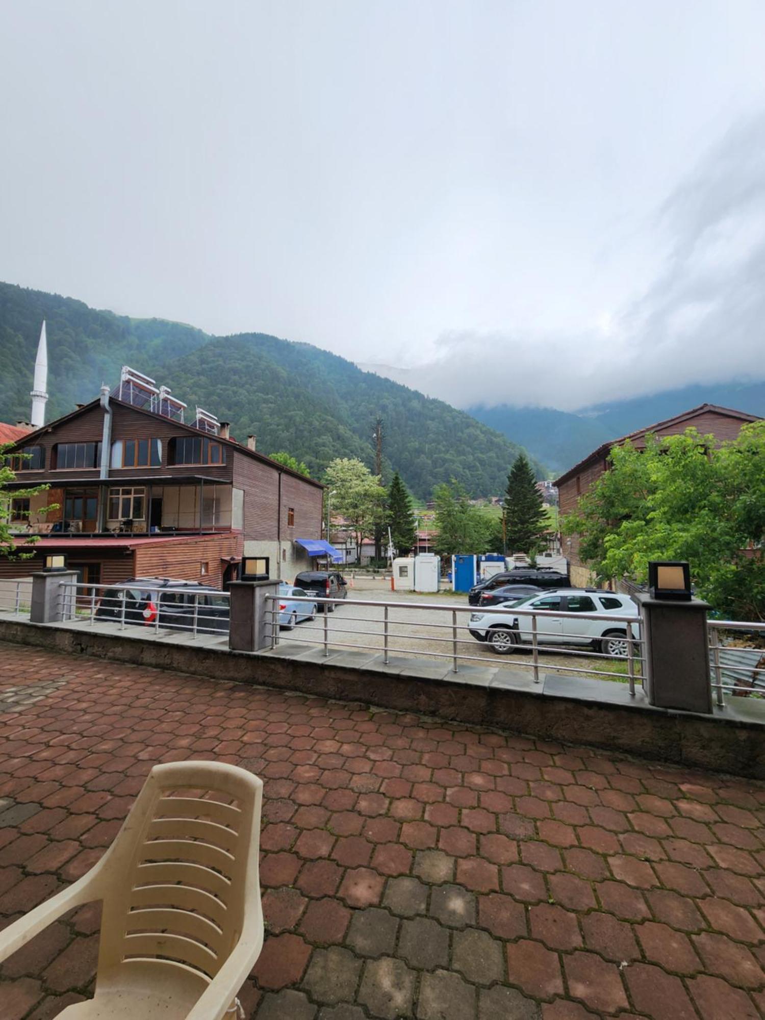 Trend Suite Hotel Uzungöl Camera foto