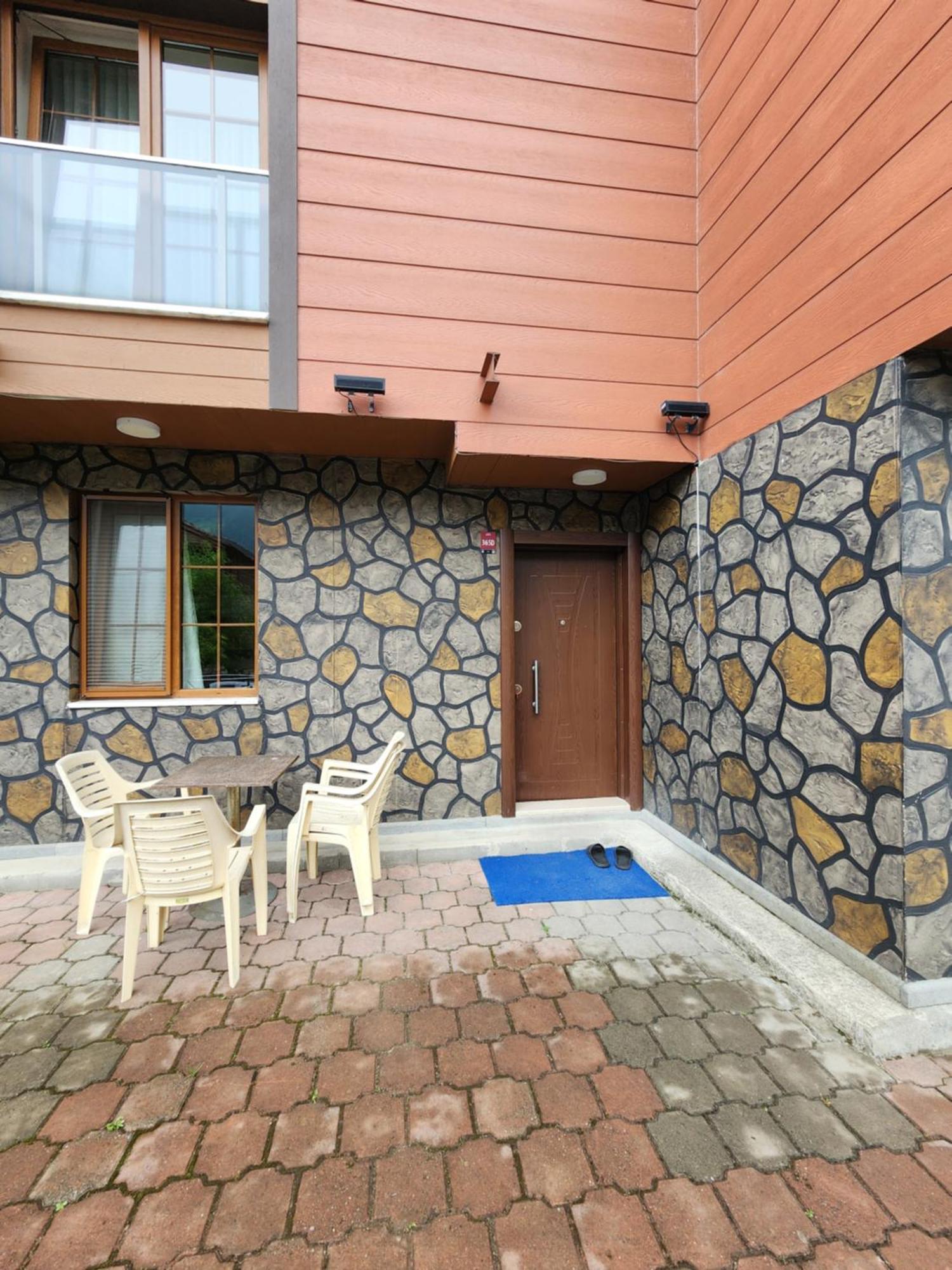 Trend Suite Hotel Uzungöl Camera foto