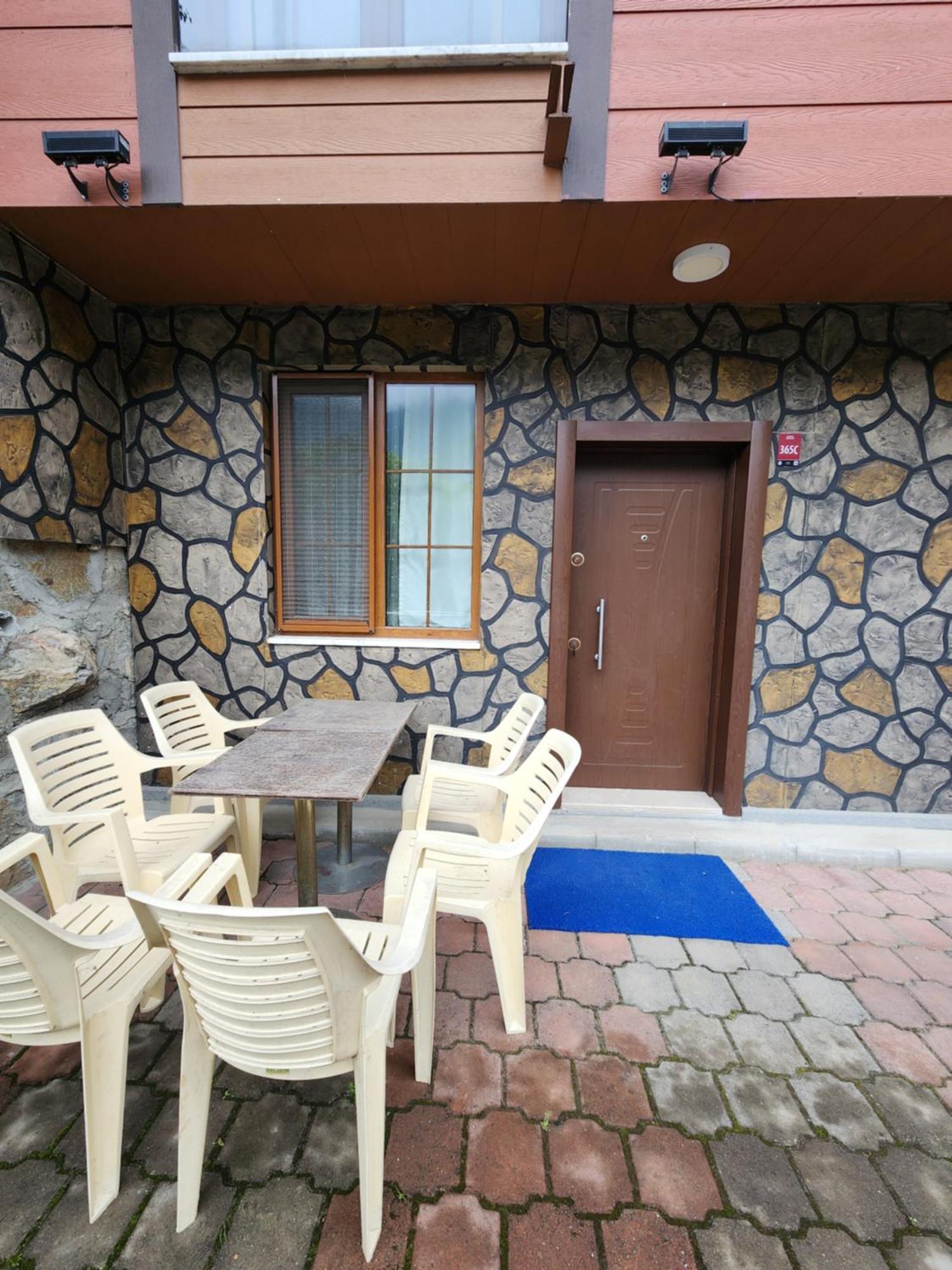 Trend Suite Hotel Uzungöl Camera foto