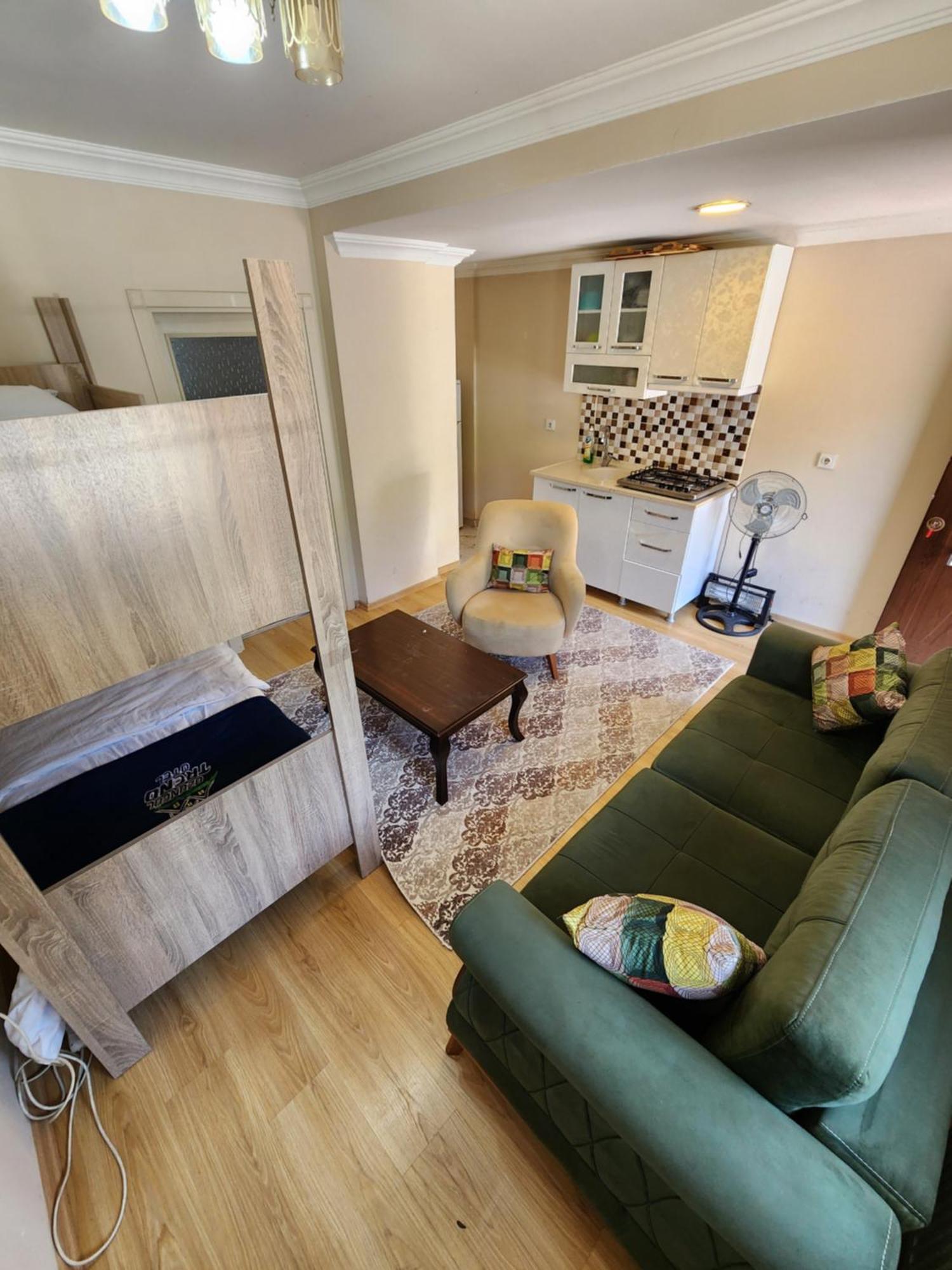 Trend Suite Hotel Uzungöl Esterno foto