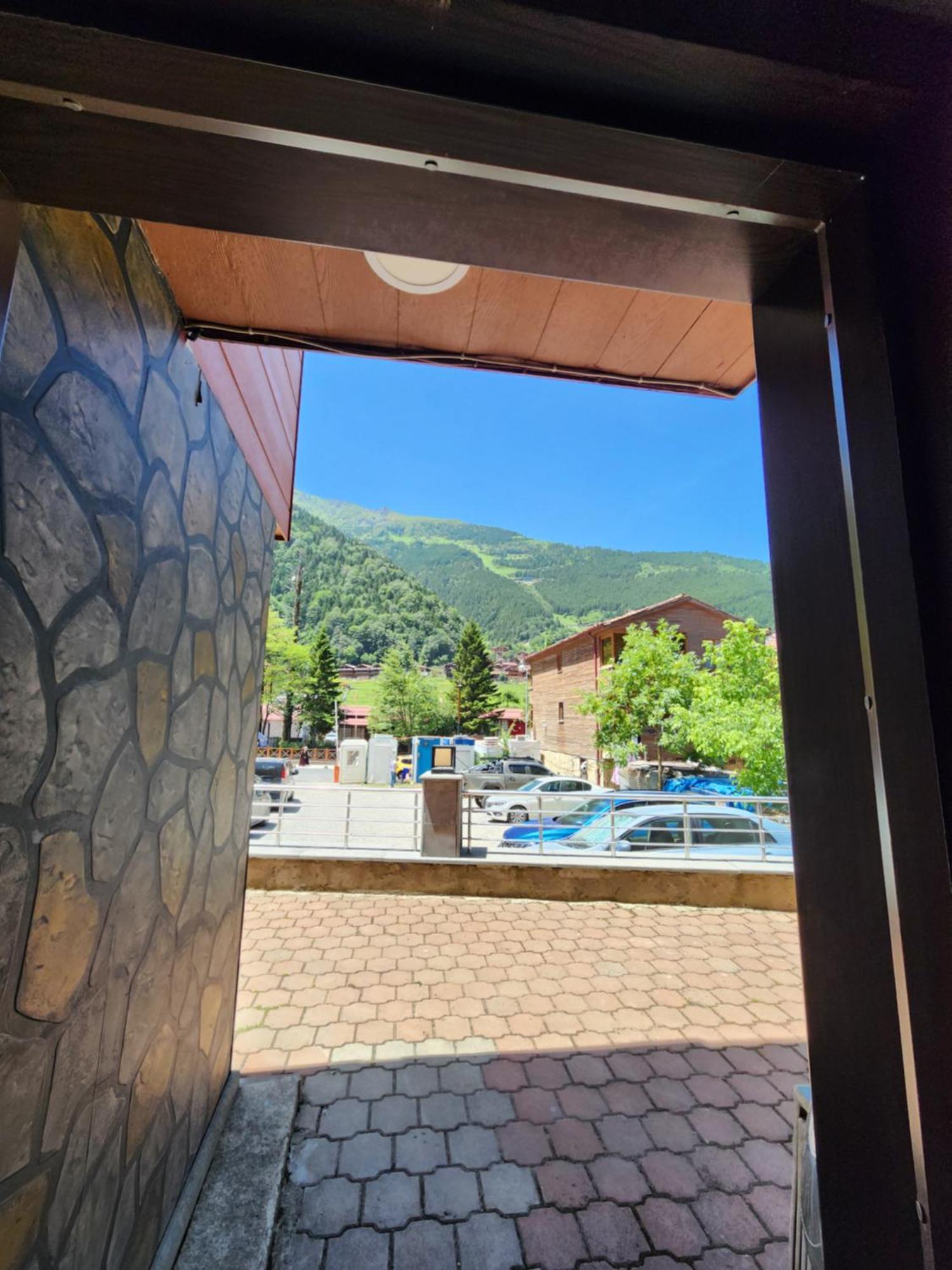 Trend Suite Hotel Uzungöl Camera foto